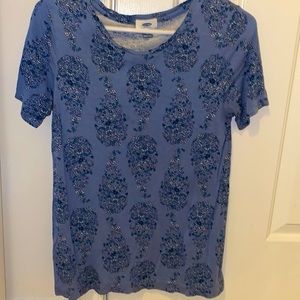 Womens shirt